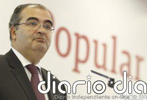 El juez abre juicio contra el exdirector del Popular Ángel Ron, 12 directivos y PwC por estafa en la ampliación de 2016