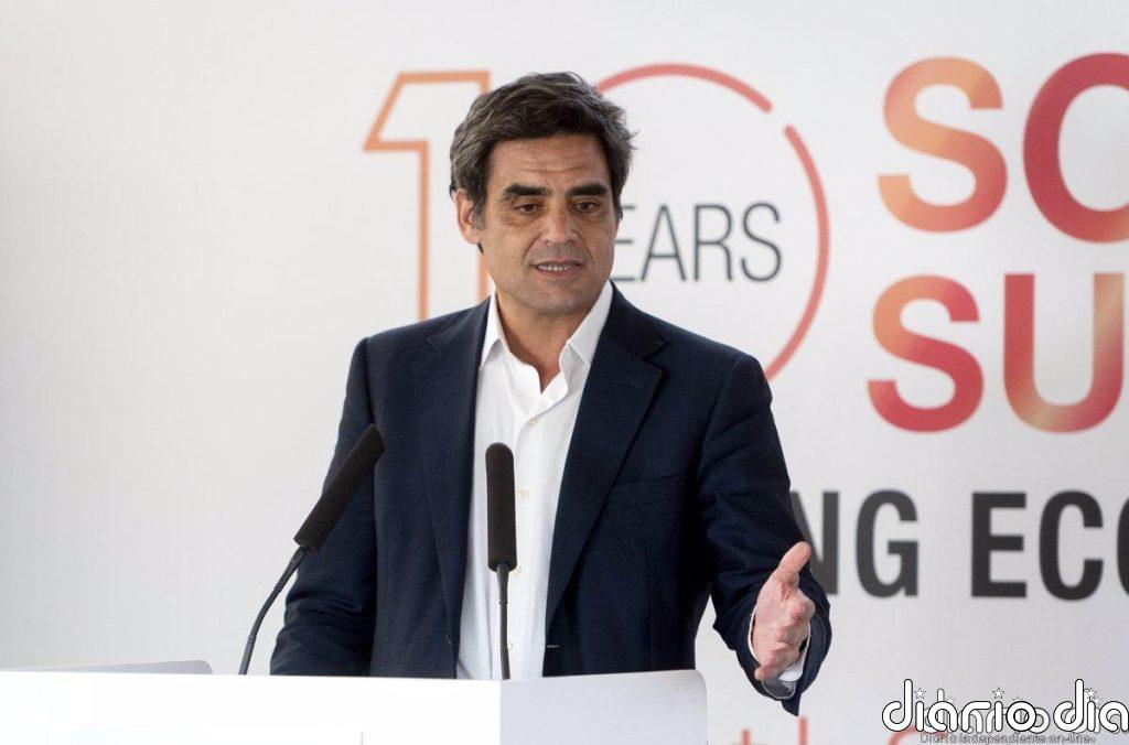 El juez del 'caso Begoña Gómez' imputa al directivo del IE y exconsejero madrileño Juan José Güemes