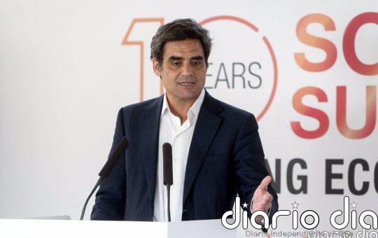 El juez del 'caso Begoña Gómez' imputa al directivo del IE y exconsejero madrileño Juan José Güemes