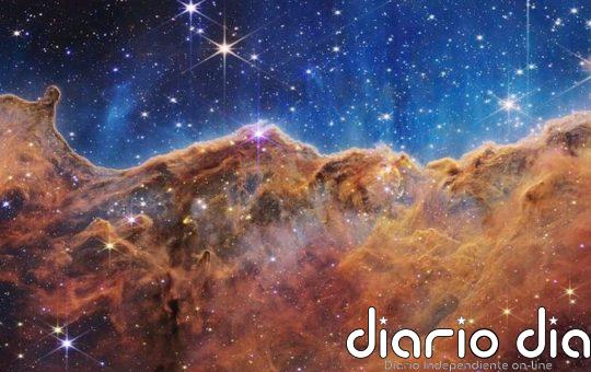 El metano interestelar puede actuar como precursor de la vida