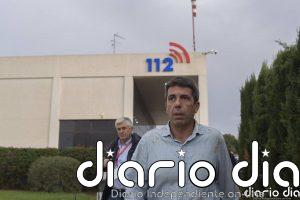 El MITECO asegura que Interior desmonta la versión de Mazón sobre Forata: "El CECOPI conocía el riesgo"