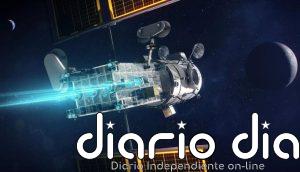 El motor de la futura estación orbital lunar recibe sus tanques