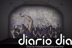 El Museo Reina Sofía acoge la exposición futurista 'Opera to a Black Venus' en la que desaparece el mar