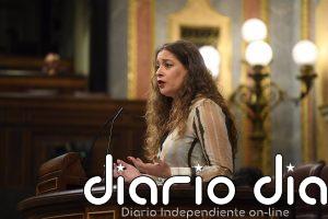 El PP acusa a Ribera de "fallar" a los españoles y la reta a comprometerse a dimitir si es investigada por la DANA