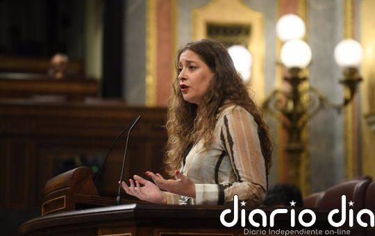 El PP acusa a Ribera de "fallar" a los españoles y la reta a comprometerse a dimitir si es investigada por la DANA