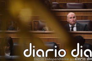 El PP dice que los ceses de Mazón demuestran su "asunción de responsabilidades" y exige autocrítica a Sánchez