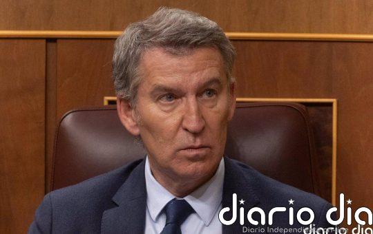 El PP, dispuesto a no apoyar el Ejecutivo de Von der Leyen al incluir a Ribera y se debate entre el 'no' o la abstención