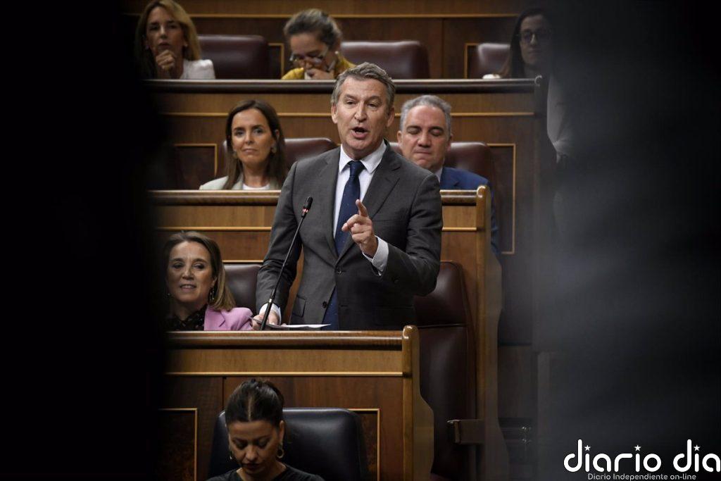 El PP pide en el Congreso dar más incentivos para atraer y retener perfiles tecnológicos a la función pública