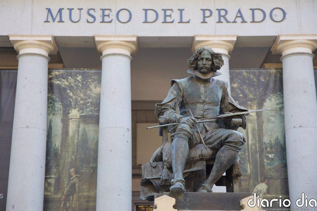 El Prado fusiona arte e inteligencia artificial y ofrece explicaciones de las colecciones en 6 idiomas diferentes