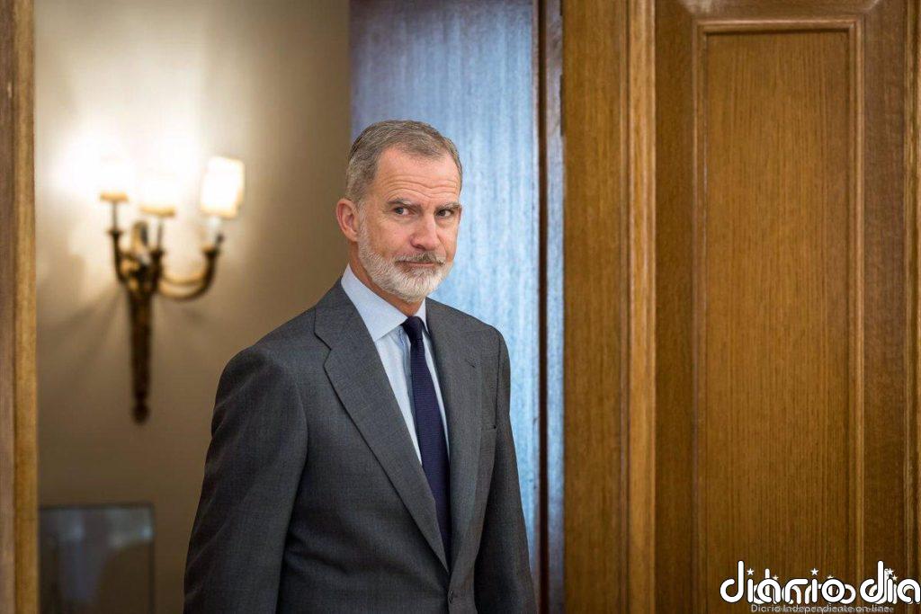 El Rey continúa con los cambios en su Casa con el relevo del secretario general y su consejero diplomático