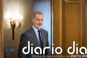 El Rey continúa con los cambios en su Casa con el relevo del secretario general y su consejero diplomático