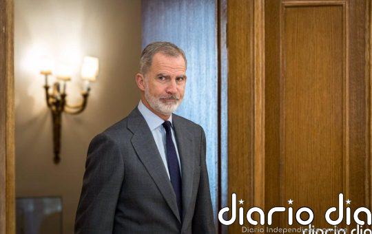 El Rey continúa con los cambios en su Casa con el relevo del secretario general y su consejero diplomático