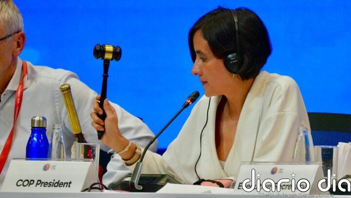 El sabor agridulce que deja la COP16: victorias e incertidumbres