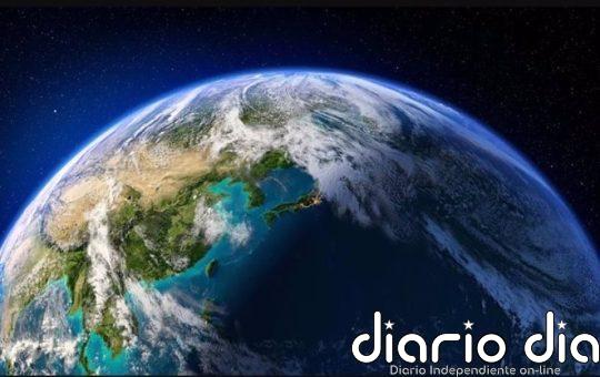 El ser humano puede haber elevado ya 1,5 grados la temperatura de la Tierra