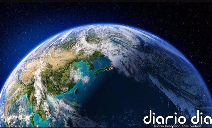 El ser humano puede haber elevado ya 1,5 grados la temperatura de la Tierra