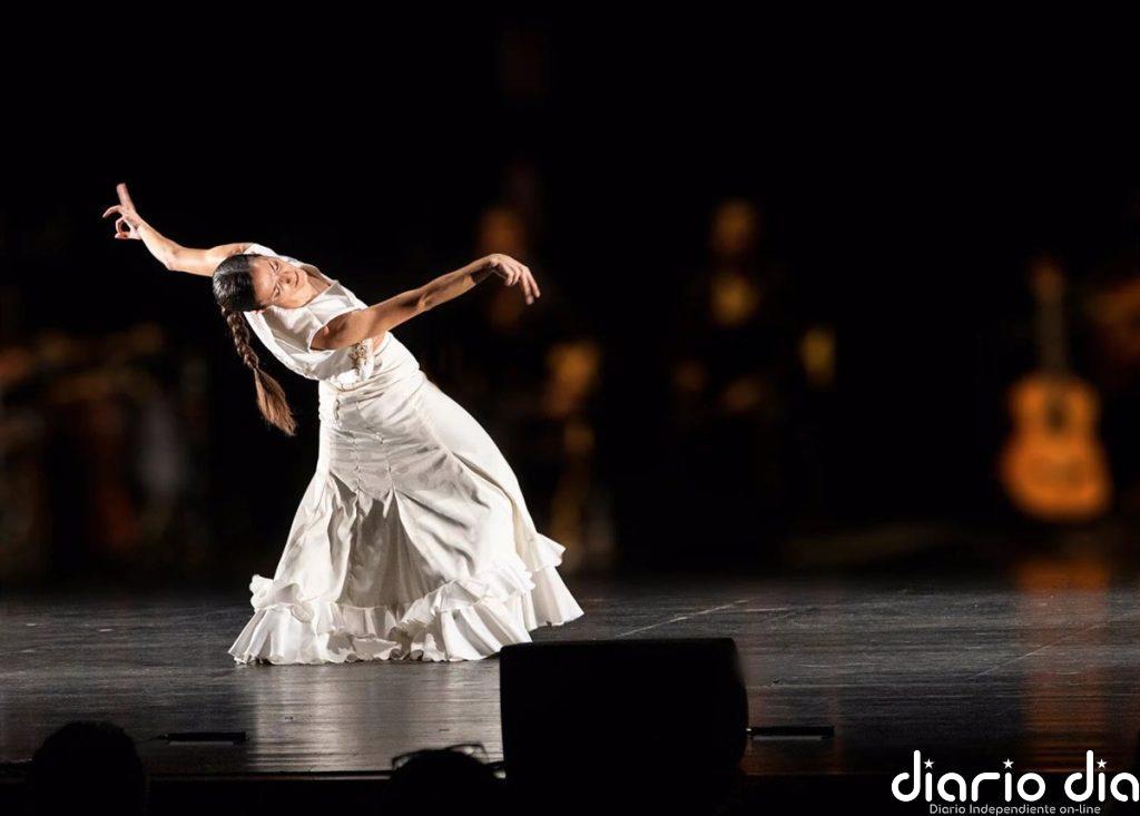 El Teatro Real acoge por primera vez el baile Patricia Donn en tres conciertos en noviembre