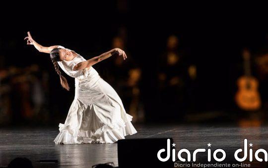 El Teatro Real acoge por primera vez el baile Patricia Donn en tres conciertos en noviembre