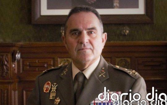 El teniente general Gan Pampols asumirá la Vicepresidencia del Gobierno valenciano para la Recuperación tras la DANA