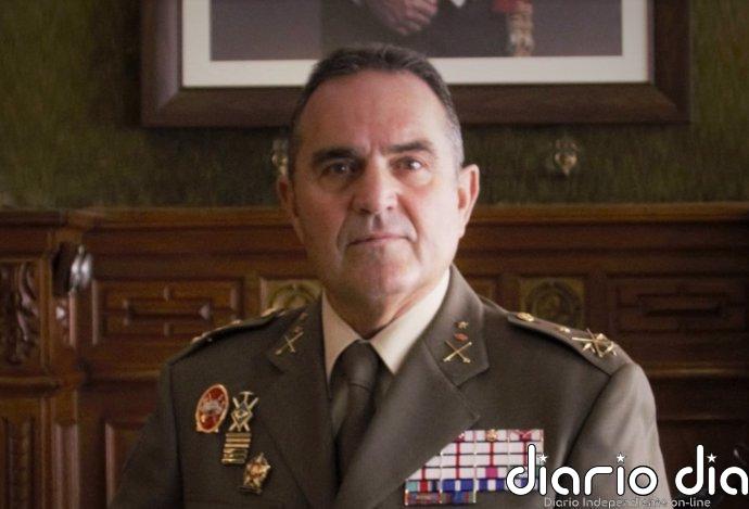 El teniente general Gan Pampols asumirá la Vicepresidencia del Gobierno valenciano para la Recuperación tras la DANA