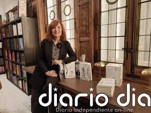 Elvira Lindo: "Ahora a Manolito le podría dar miedo lo que ha pasado en Valencia o que un fondo buitre compre su casa"