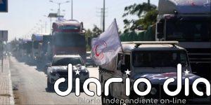 En Gaza, ahora, los saqueos