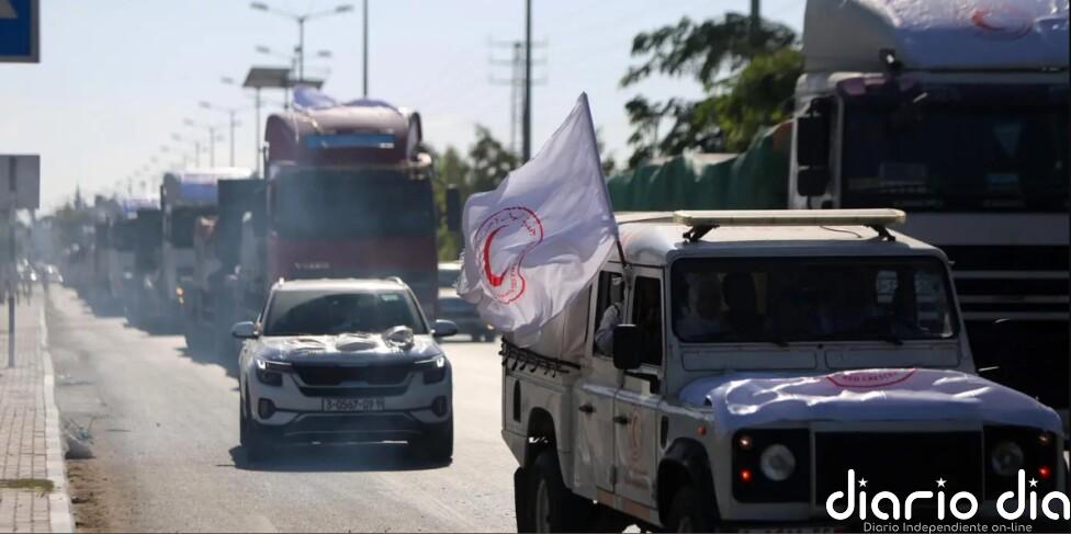 En Gaza, ahora, los saqueos