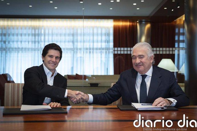 Endesa compra a Acciona Energía 626 MW de activos hidroelécricos en España por 1.000 millones