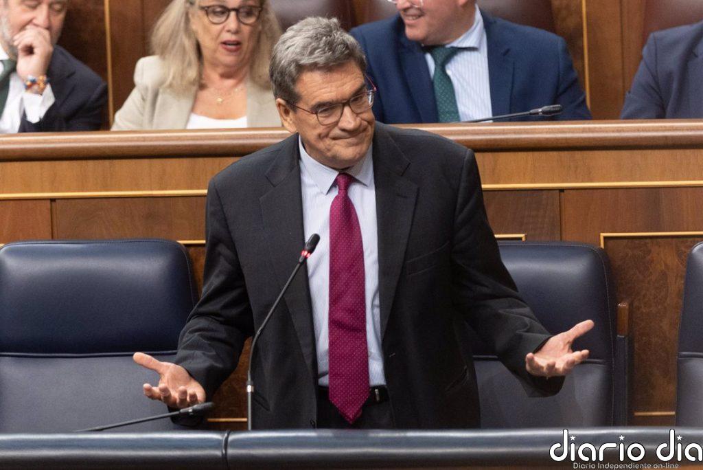 Escrivá se estrena como gobernador del Banco de España en el Congreso, tras críticas de la oposición a su nombramiento