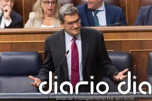 Escrivá se estrena como gobernador del Banco de España en el Congreso, tras críticas de la oposición a su nombramiento