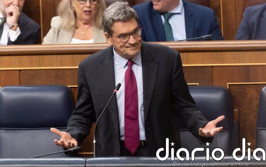 Escrivá se estrena como gobernador del Banco de España en el Congreso, tras críticas de la oposición a su nombramiento