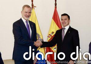 España coge el testigo para organizar la próxima Cumbre Iberoamericana con el desafío de "recuperar su espíritu"