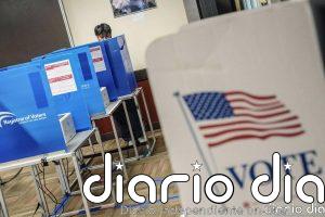 Estados Unidos llega a su gran día electoral sin un vencedor claro en el horizonte