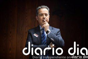 Excomisario de Barajas niega que Aldama estuviera en Barajas para recibir a Delcy y justifica que Ábalos lo hiciera