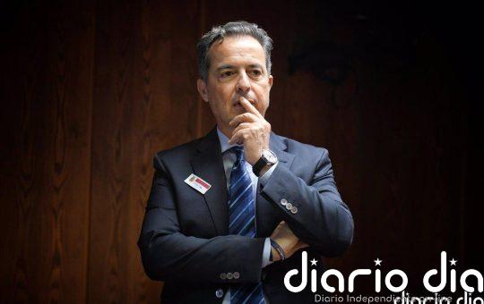 Excomisario de Barajas niega que Aldama estuviera en Barajas para recibir a Delcy y justifica que Ábalos lo hiciera