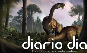 Excrementos fósiles revelan la exitosa dieta de los dinosaurios