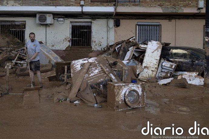 Expertos ven difícil achacar responsabilidad penal a los políticos por su respuesta a la DANA