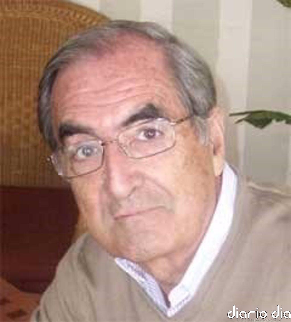 Fallece el dramaturgo Luis Matilla a los 86 años