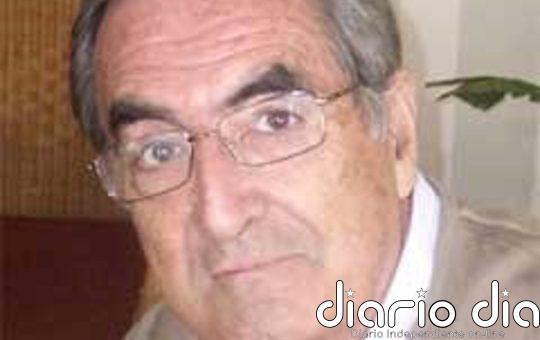 Fallece el dramaturgo Luis Matilla a los 86 años