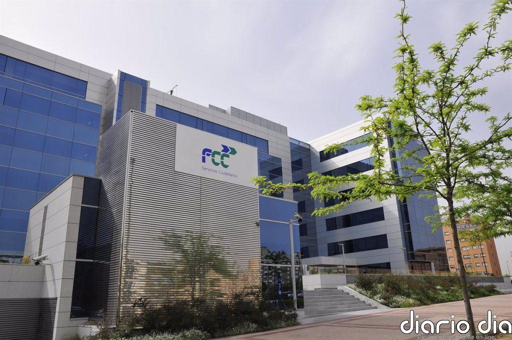 FCC sube casi un 7% en bolsa en su primer día de cotización tras escindir Inmocemento