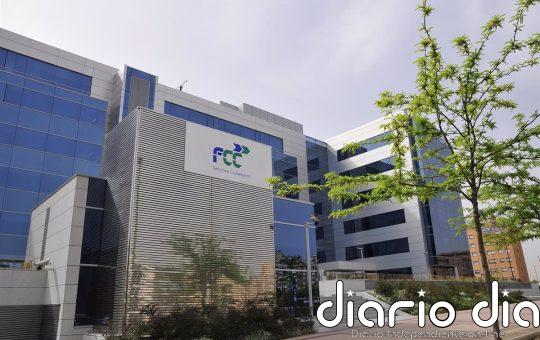 FCC sube casi un 7% en bolsa en su primer día de cotización tras escindir Inmocemento