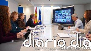 Feijóo pide a la cúpula del PP bajar el tono tras DANA y defiende que Sánchez comparezca en el Congreso, como hará Mazón