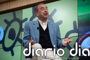 Garci, Medalla de Oro de los Premios Forqué: "He sido muy poquito de izquierdas y de derechas, pero sí independiente"