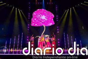 Georgia gana Eurovisión Junior 2024 por cuarta vez al conseguir 239 puntos y España queda sexta, con 144 puntos