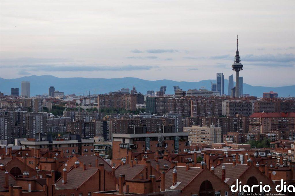 Goldman Sachs prevé que España crezca un 2% en 2025 y un 1,5% en 2026, muy por encima de la eurozona