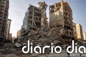 Guerra Israel | Directo: Al menos 15 muertos, entre ellos cuatro niños, en un bombardeo israelí en Joun (Líbano)