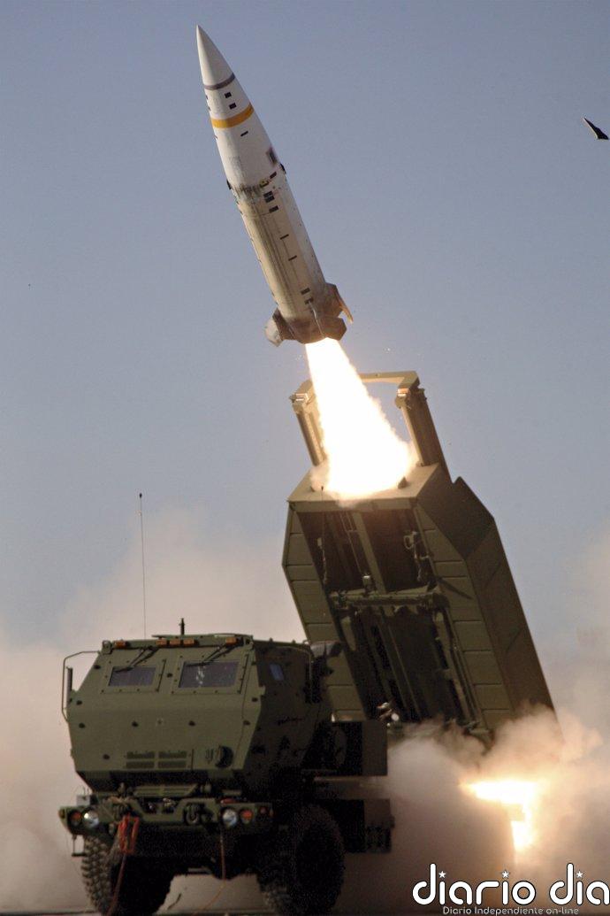 Guerra Rusia - Ucrania | Directo: Moscú denuncia un primer ataque de Ucrania con misiles ATACMS sobre territorio ruso Zelensky visita la primera línea en Pokrovsk