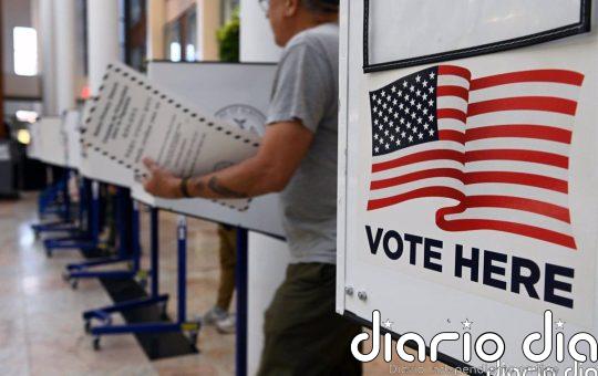 Harris pasa a encabezar encuestas en Wisconsin y Michigan pero Trump incrementa su ventaja en Arizona y Georgia