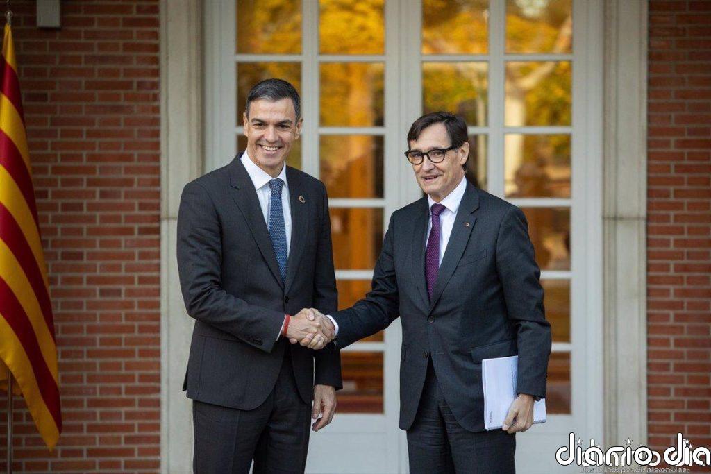 Illa niega su vinculación con una posible cena con Delcy, como declaró Aldama, y ve a Sánchez con "Gobierno para rato"