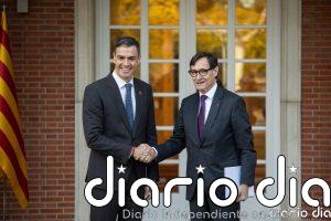 Illa niega su vinculación con una posible cena con Delcy, como declaró Aldama, y ve a Sánchez con "Gobierno para rato"