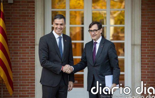 Illa niega su vinculación con una posible cena con Delcy, como declaró Aldama, y ve a Sánchez con "Gobierno para rato"